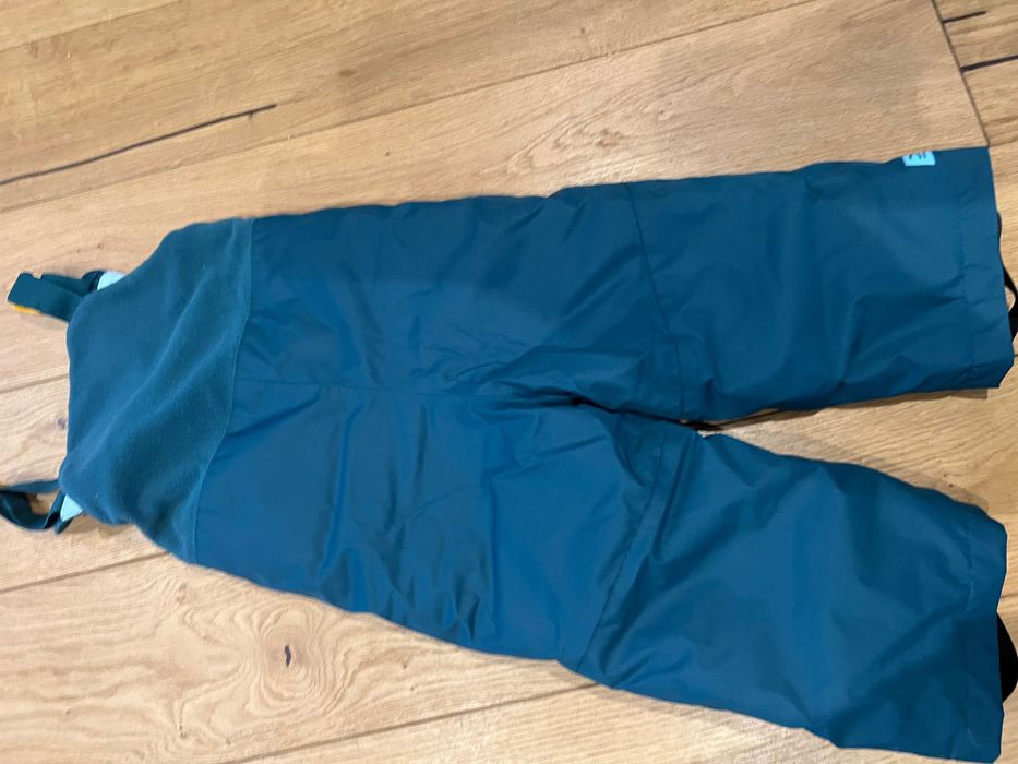 Детски панталон за ски 24 мес.