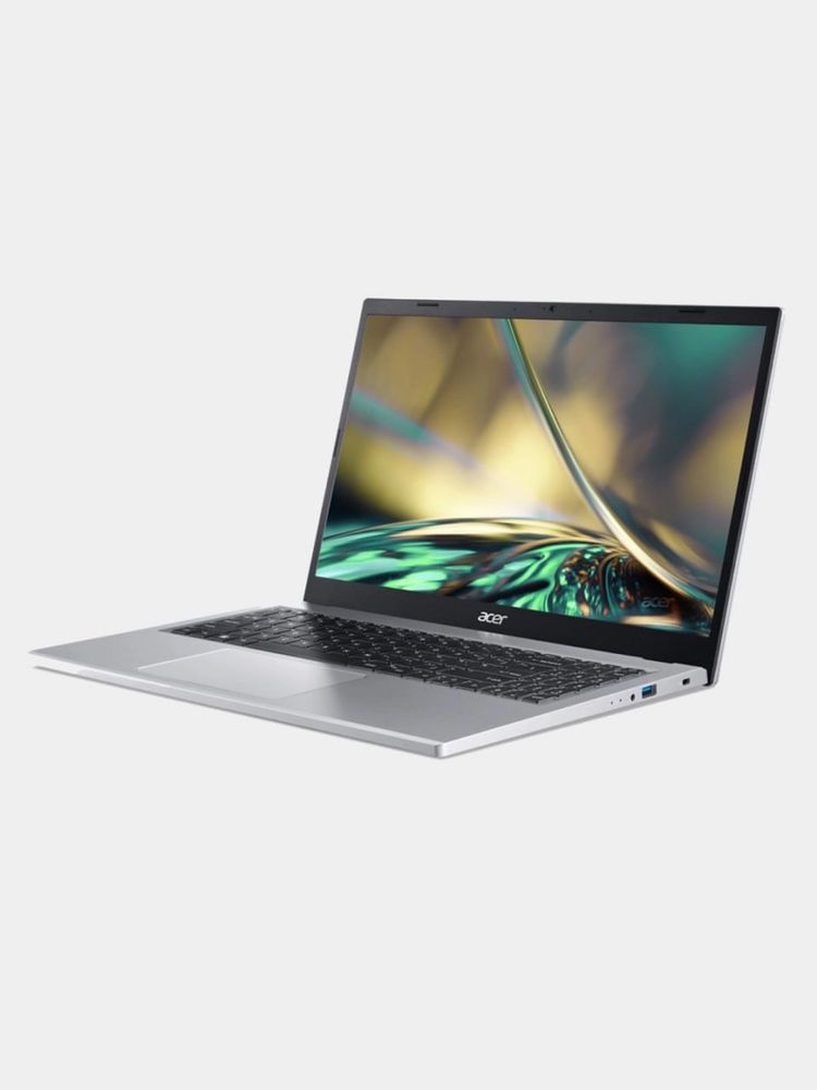 New Acer aspire 3