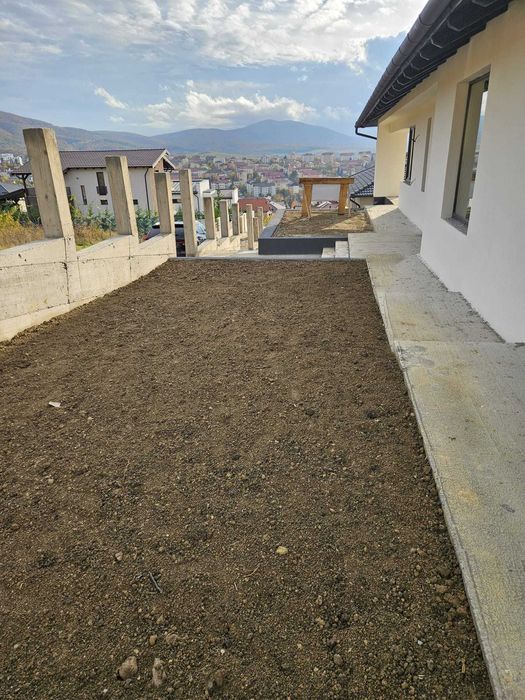 Casa de vanzare livada Meses