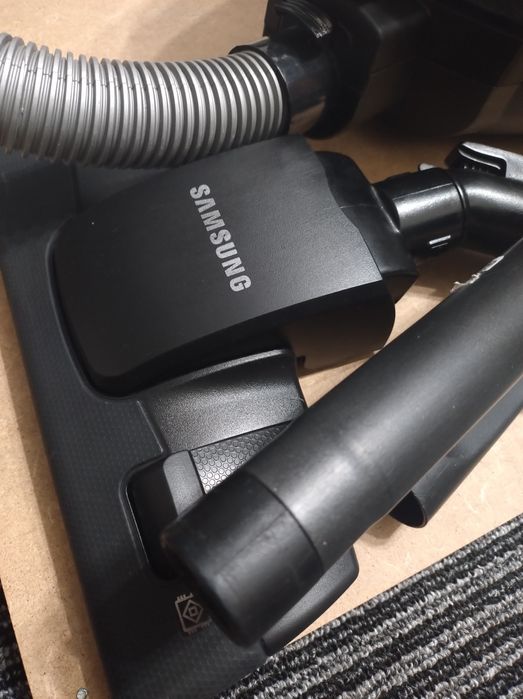 Aspirator Samsung Twin System ...