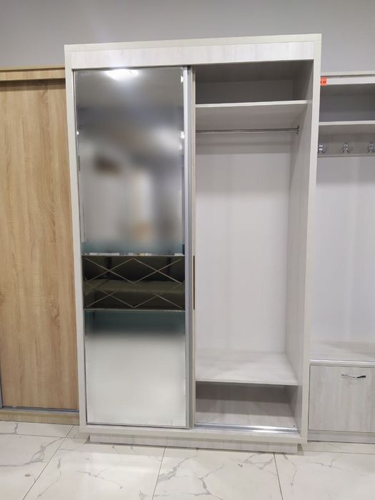 Шкаф фабричная качество можно в рассрочку