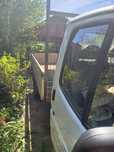 Vând camioneta Ford basculanta 3,5t