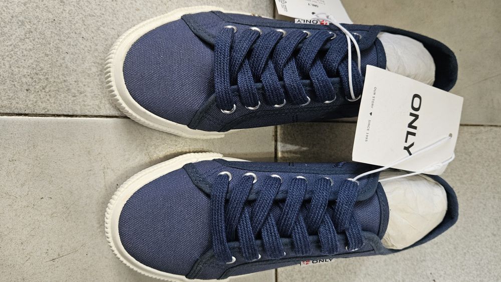 Only дамски кецове