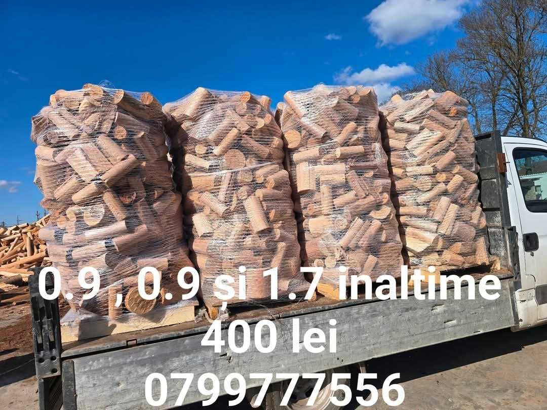 Lemne de foc Doar FAG!! Cel mai bun pret !!!