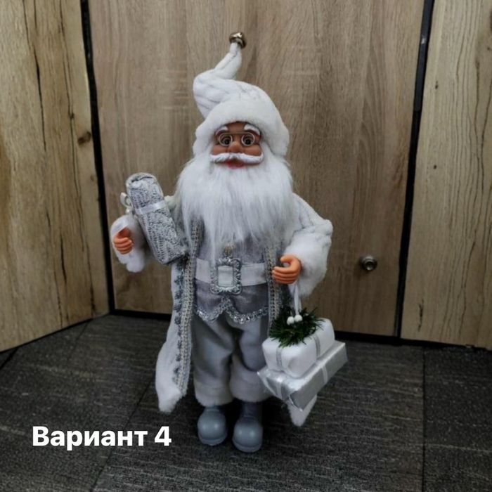 Фигура на дядо Коледа