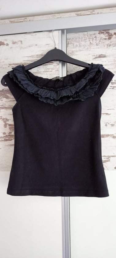 Топове HM, Pause и Zara xs