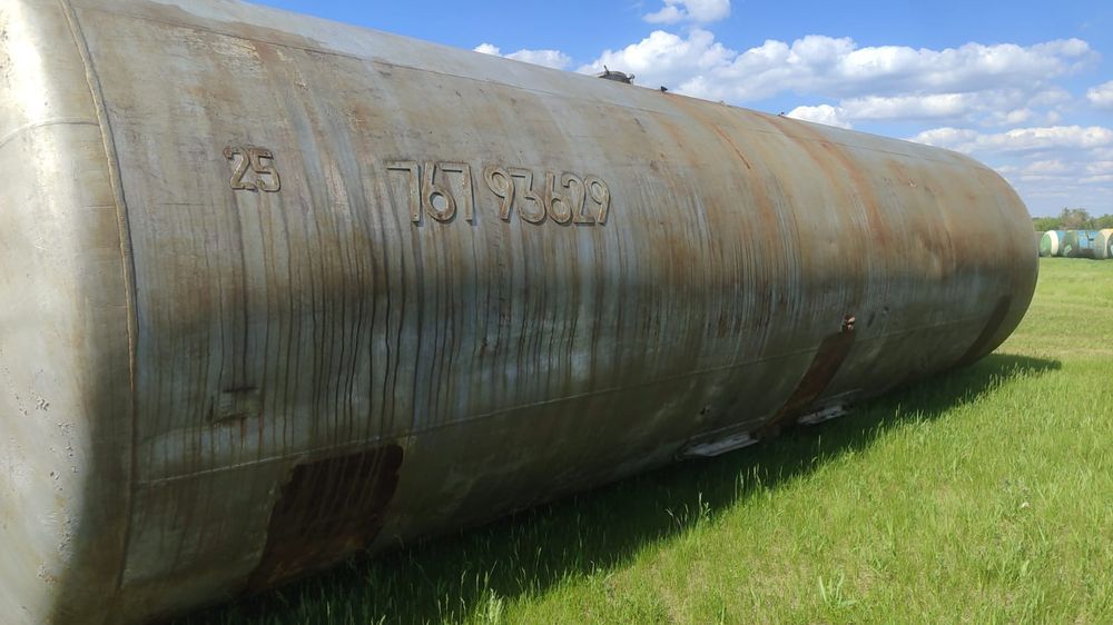 Продаются ёмкости