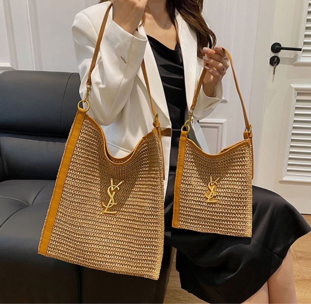 Нова чнта Yves Saint Laurent