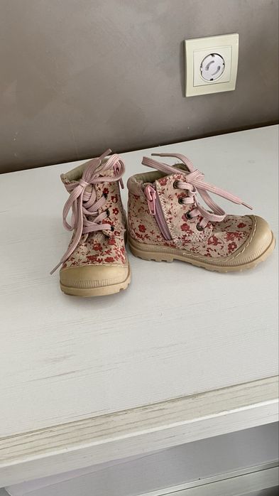 Боти Beegle размер 21