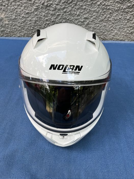 Каска Nolan N60-6 размер"М"