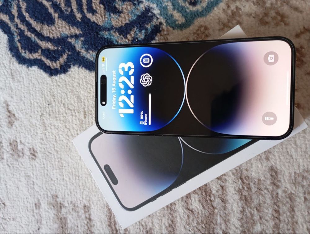 iphone 14pro max
