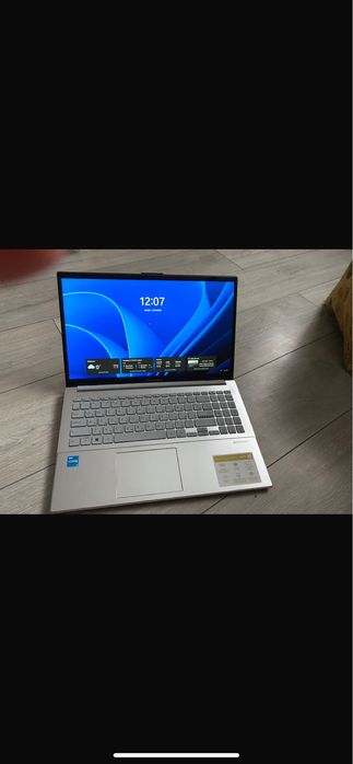 Ноутбук ASUS Vivobook Go 14/15