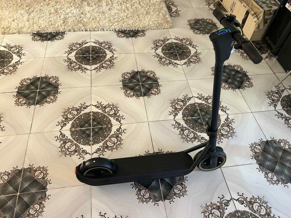 Trotineta electrca SOFLOW