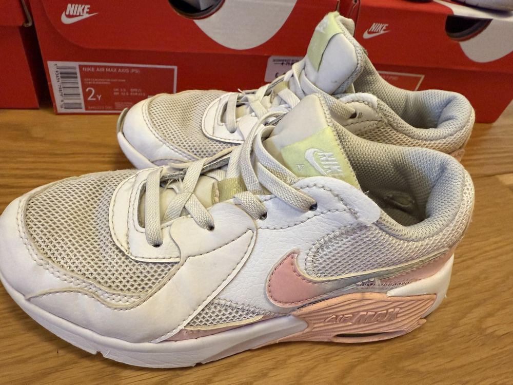 Детски маратонки Nike