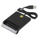 Cititor card electronic identitate CEI smart card reader USB