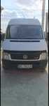 Autoutilitară Volkswagen 35LT
