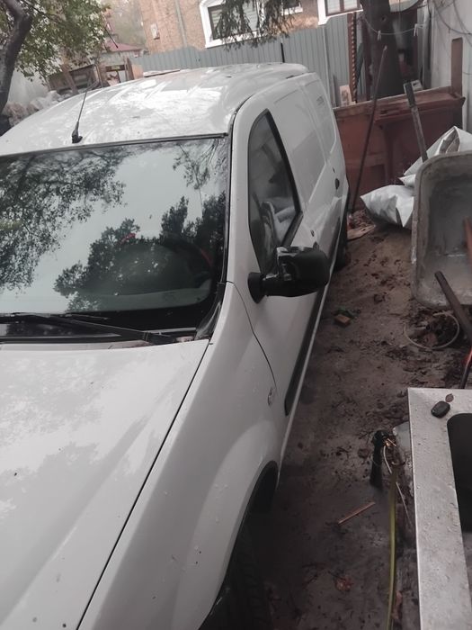 Vand Dacia MCV 2008