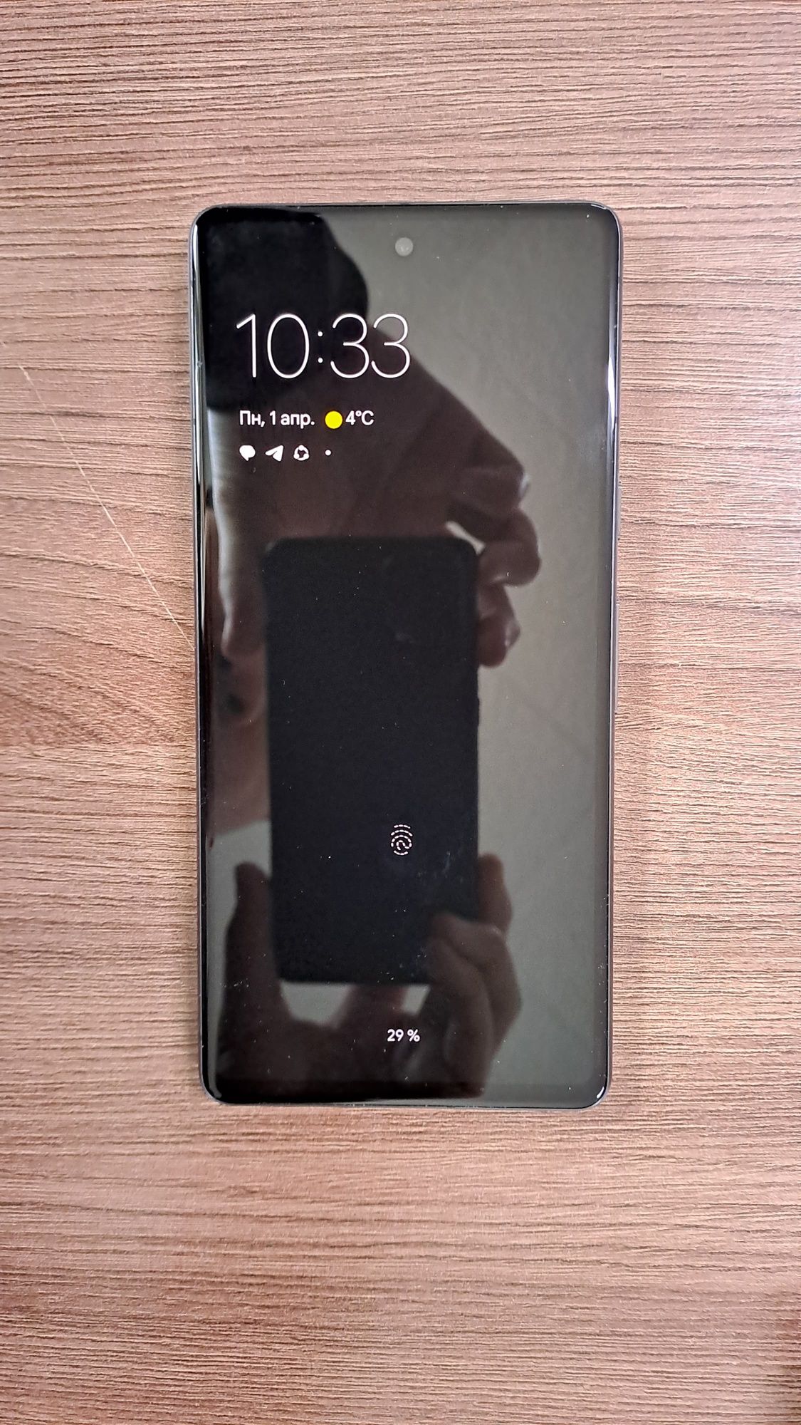 Google Pixel 7 (8/256)  хорошое состояние