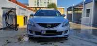 Mazda 6 2.0i MZR