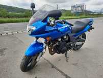 Kawasaki zr-7s ZR750F 2003 intretinut