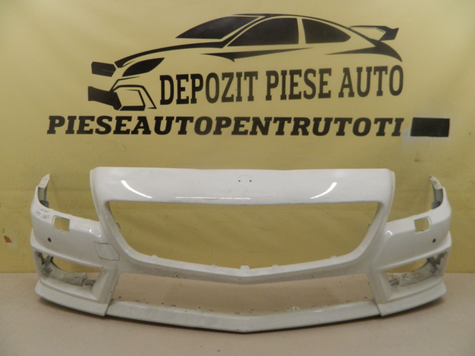 Bara fata Mercedes SLK AMG R172, 2011, 2012, 2013, 2014, 2015, cod origine A1728850625.