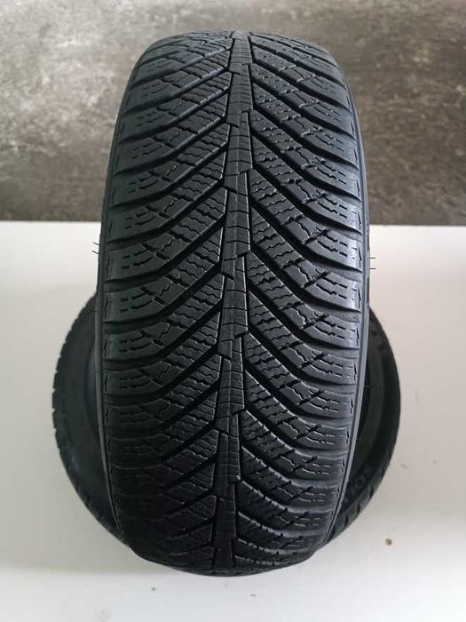 185/50/16 81H KUMHO CP V10529 ALL SEASON