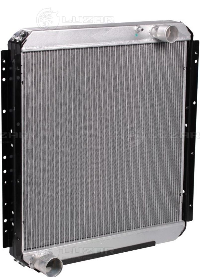 Radiator Perdelka