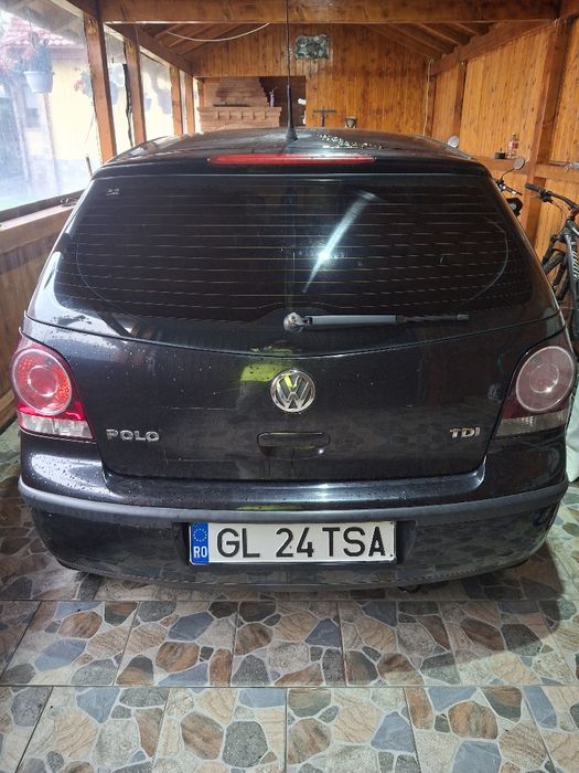Vind Volkswagen.