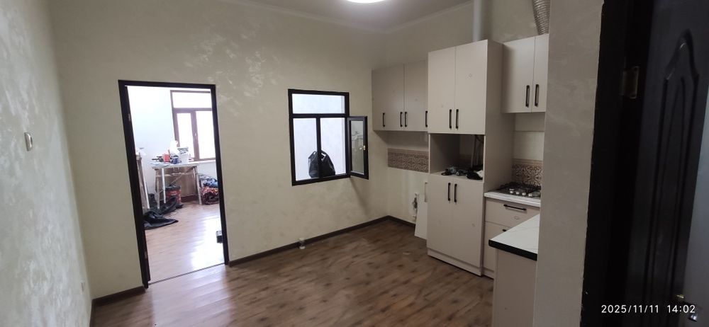 Карасу-6 Мустанг ипотека