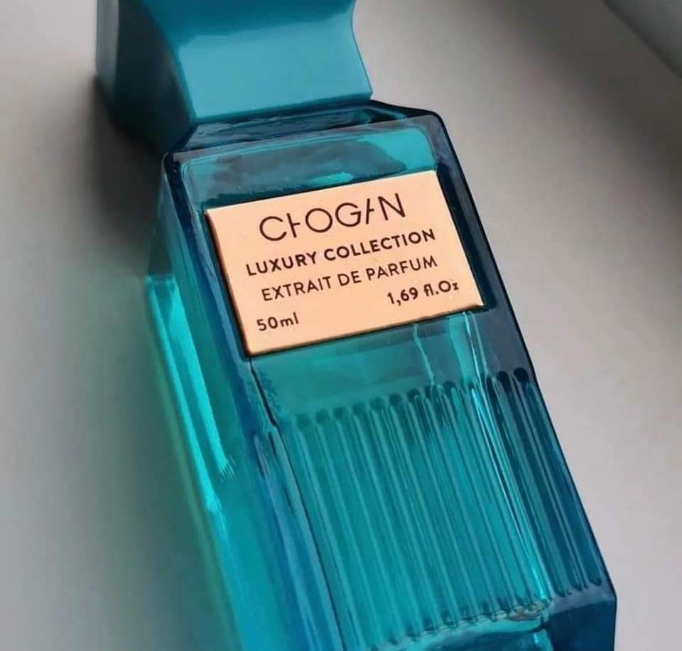 Esenta parfum 129 Chogan