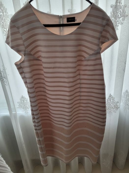 Rochie cu sacou, nr 50