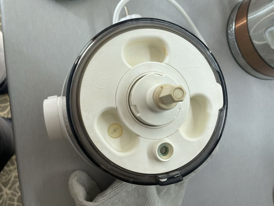 Уред за готвене на пара Philips