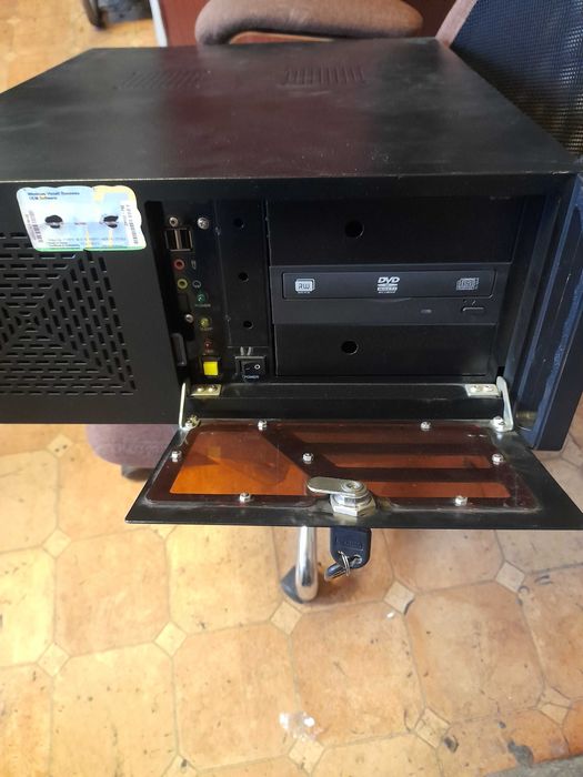 Carcasa Server - PC rack, 19inch