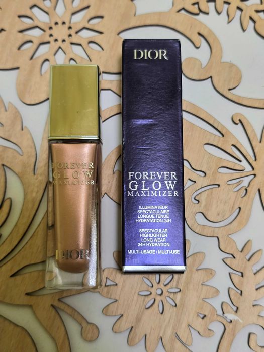 Разпродажба на козметика Dior