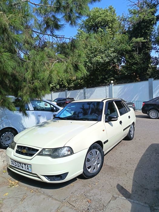 Nexia 2 2008 yil