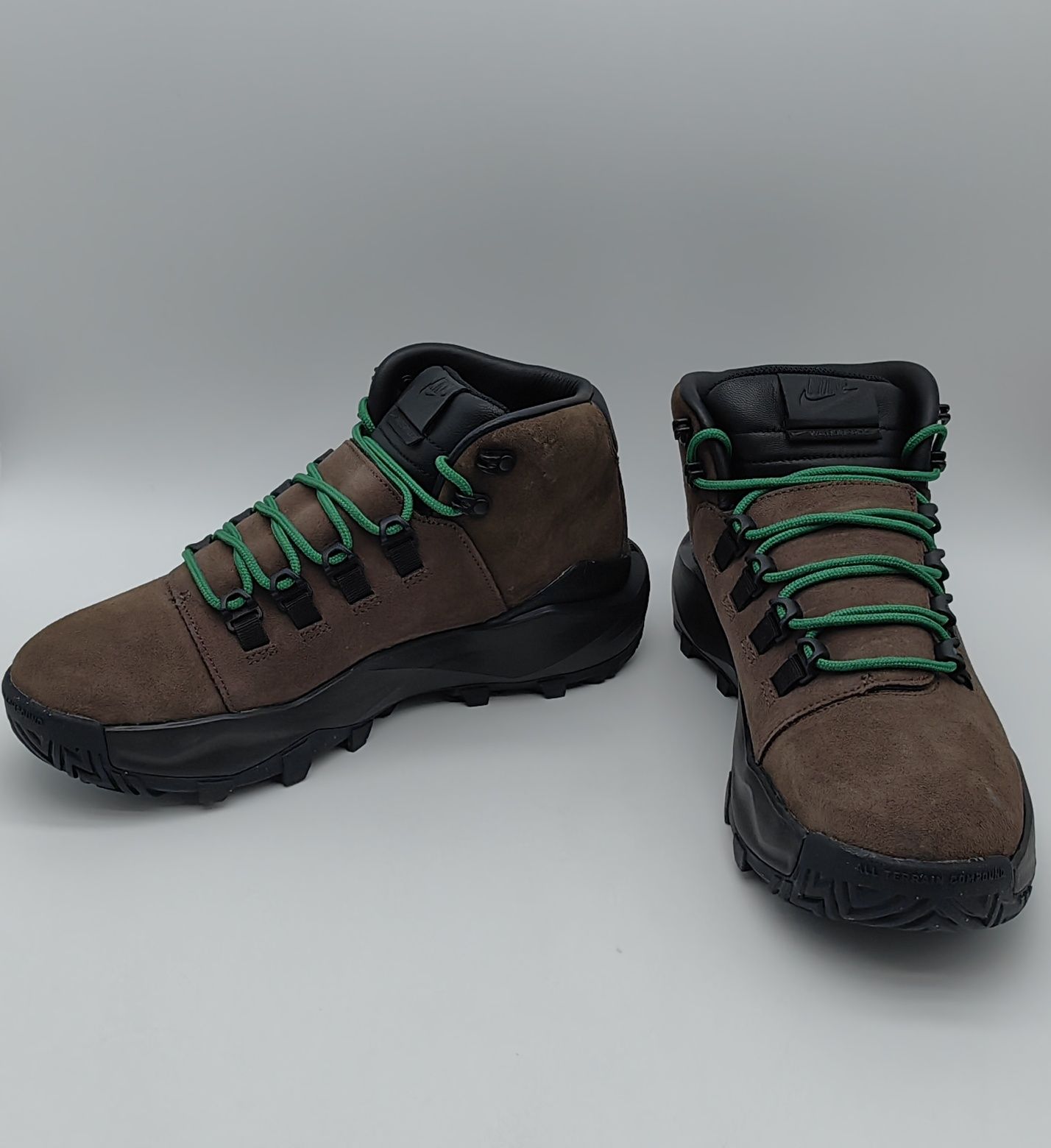 Nike CYGNAL Мъжки Боти