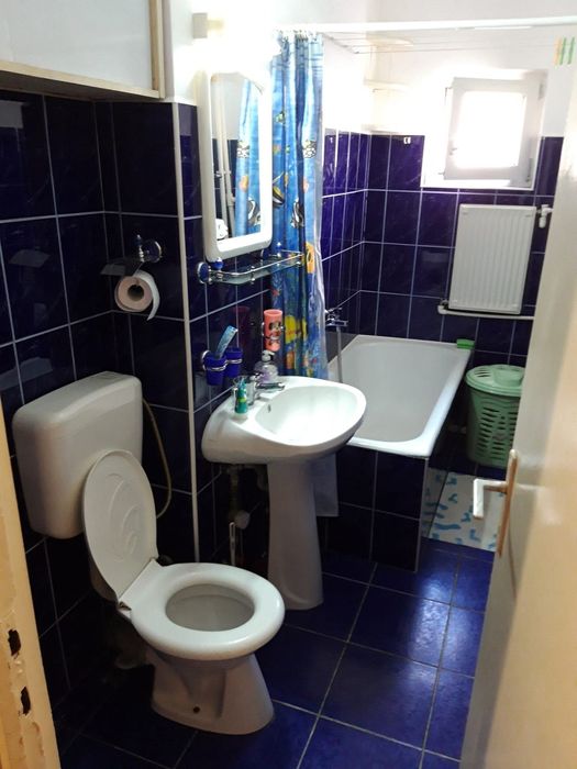 Închiriez apartament 2 camere Rogerius Oradea