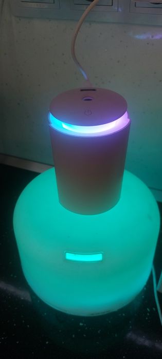 Дифузери    Нови