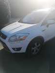 Vand Ford Kuga Diesel