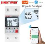 Sinotimer SVP-688W 2 bucati