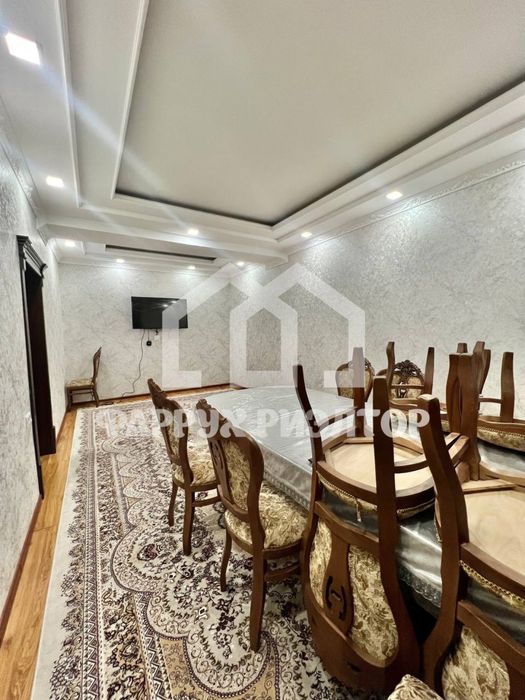 Паркентская новостройка   2/2/7  66 м2