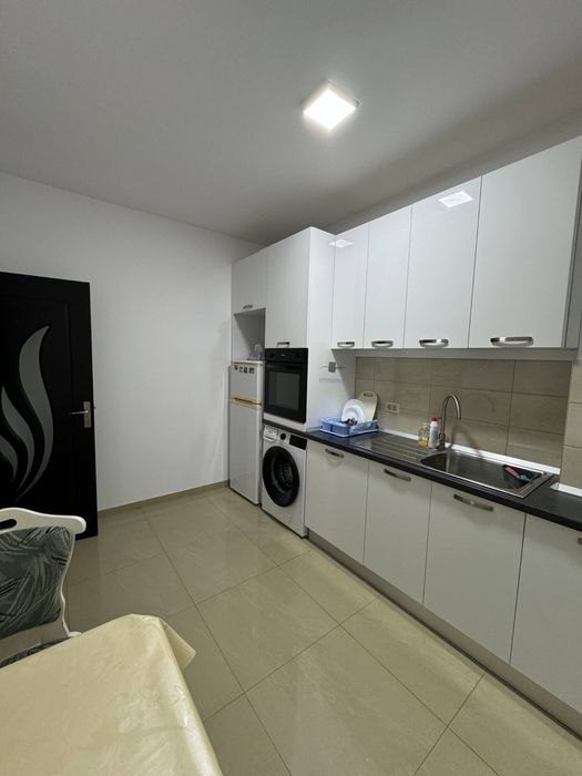Apartament de inchiriat Zona Zamca