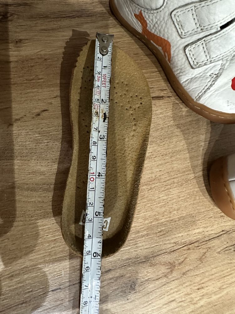 Детски обувки Geox, Camper, Kolev 22 и 24