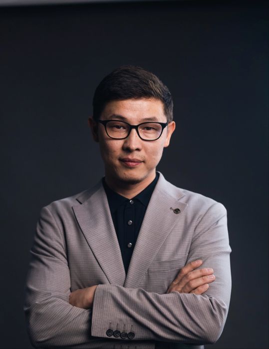 Индивидуальное обучение по Каспи магазину