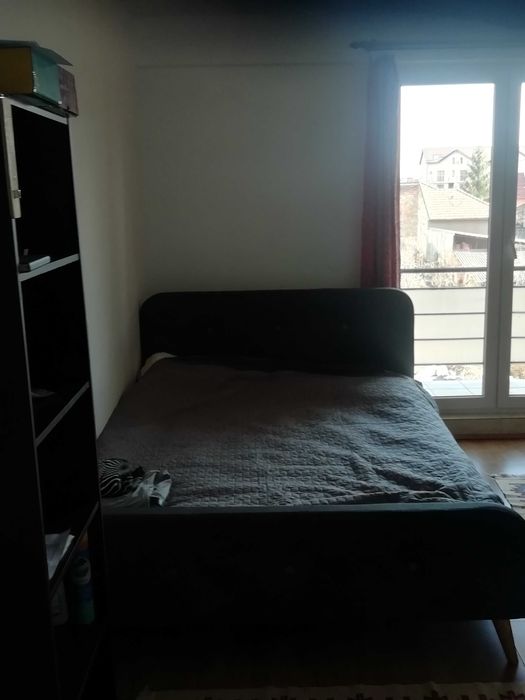 P.F. Apartament 1camera,Marasti,Teodor Mihali,FSEGA,Iulius Mall,centru