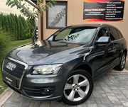 Audi Q5 S-Line Quattro 2.0 TDI *Xenon*Euro 5 2011*Porbagaj electric*