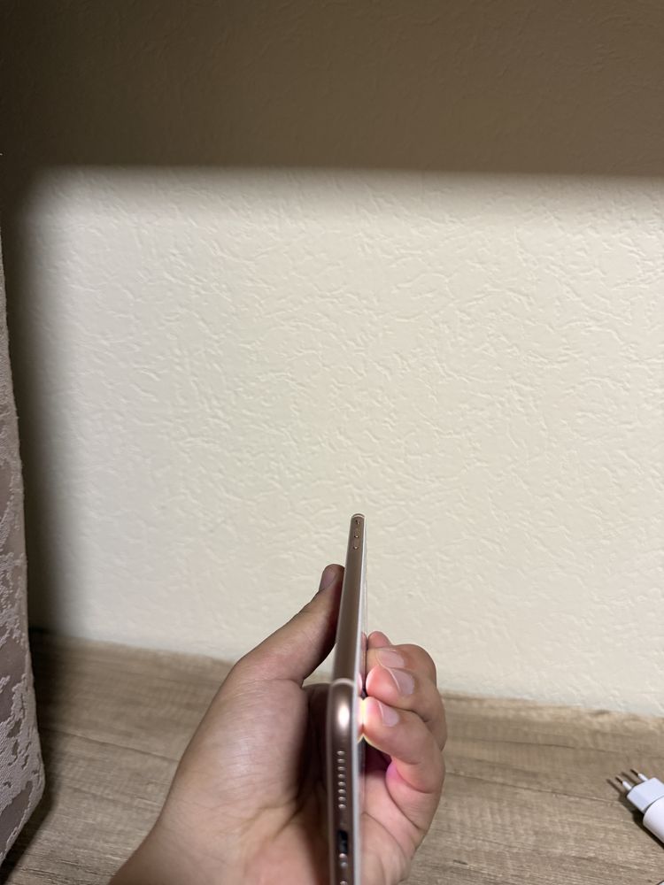 Iphone 8 plus 256