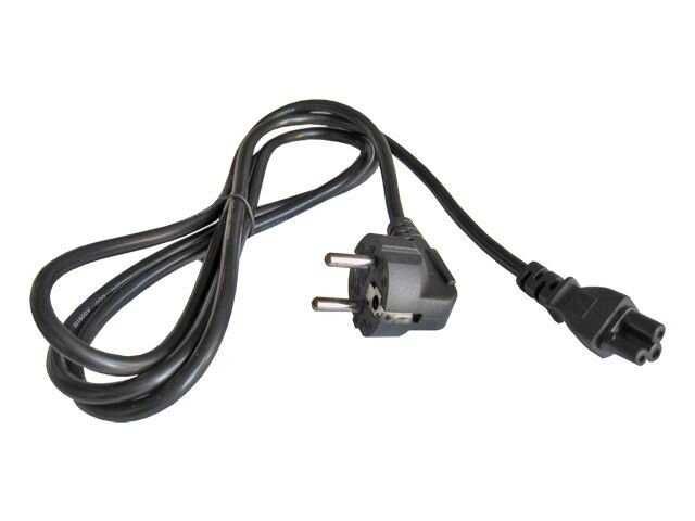 Для блока питания ноутбука вилка в упаковке новая с гарантией.