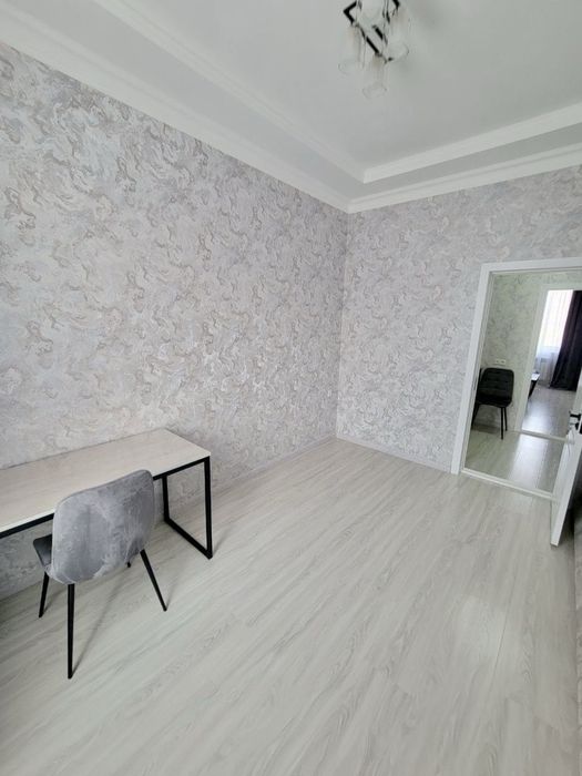 Новостройка 3/5/5 ориентир Баку, улица Ош