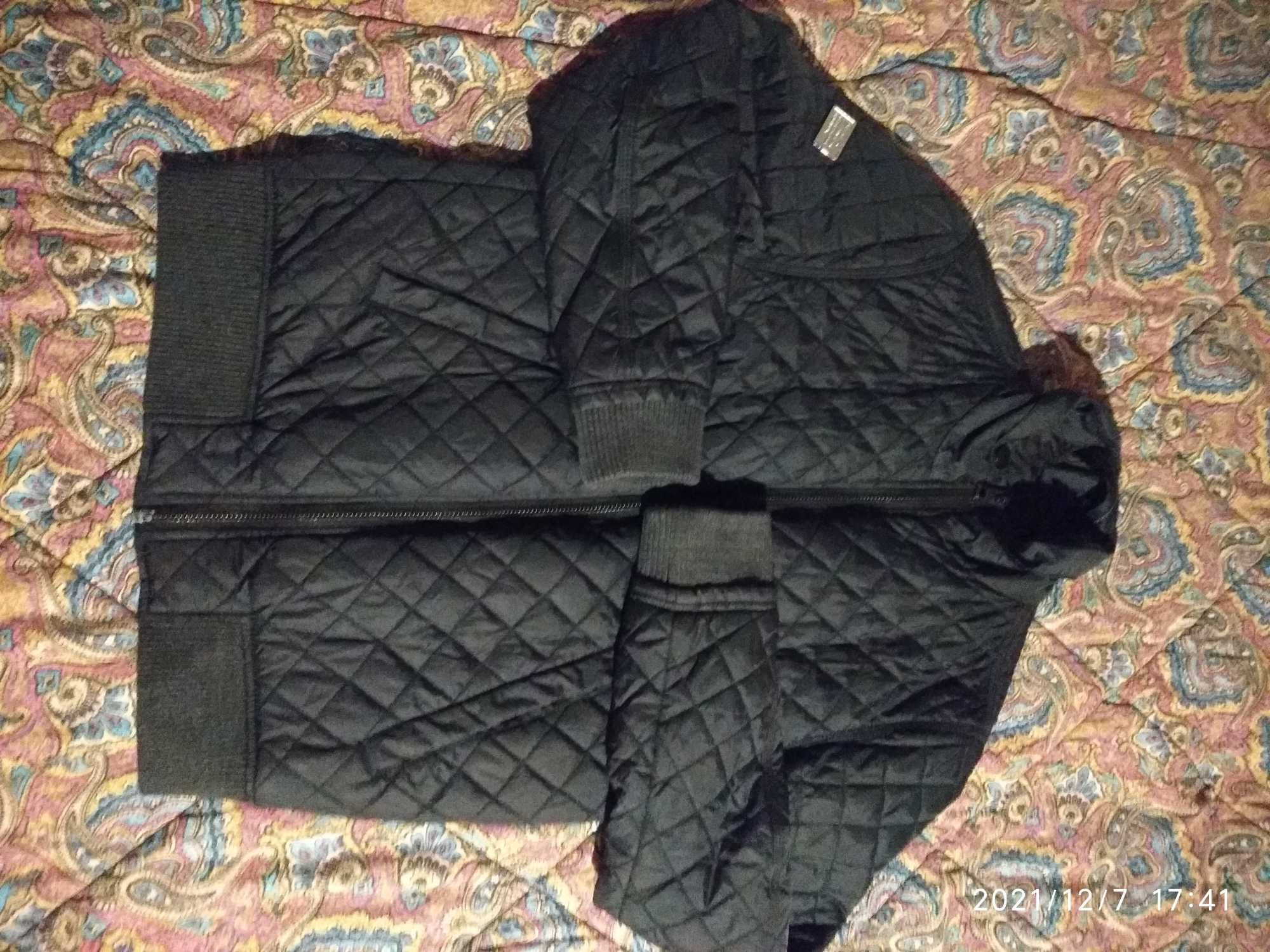 Яке Superdry Forcec Bomber